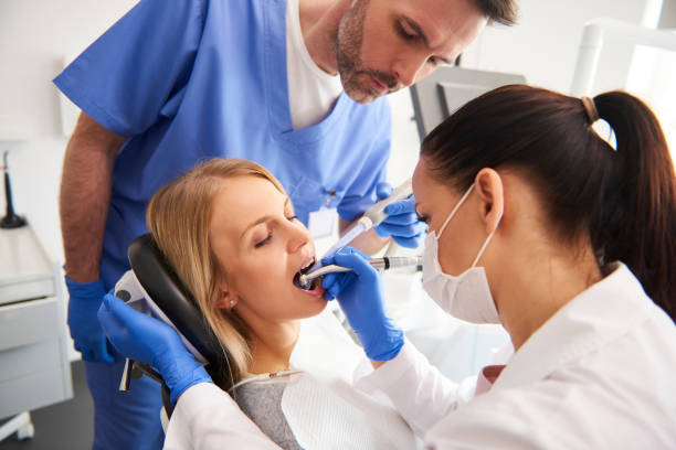 Best Dental X-Rays and Imaging  in Bel Air, MD