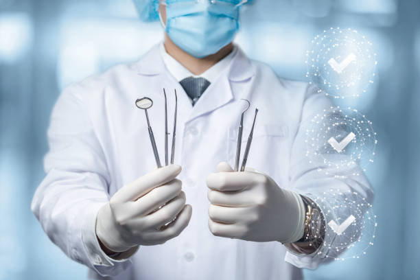 Best Tooth Extraction  in Bel Air, MD