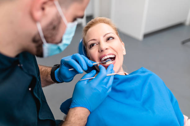 Trusted Bel Air, MD  Holistic Dental Services Experts
