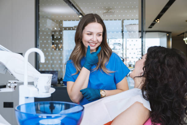 Laser Dentistry in Bel Air, MD