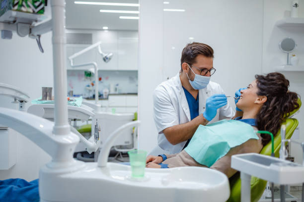 Best Invisalign and Clear Aligners  in Bel Air, MD
