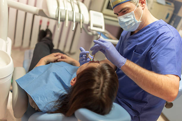 Best Invisalign and Clear Aligners  in Bel Air, MD