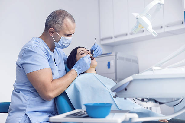 Best TMJ/TMD Treatment  in Bel Air, MD